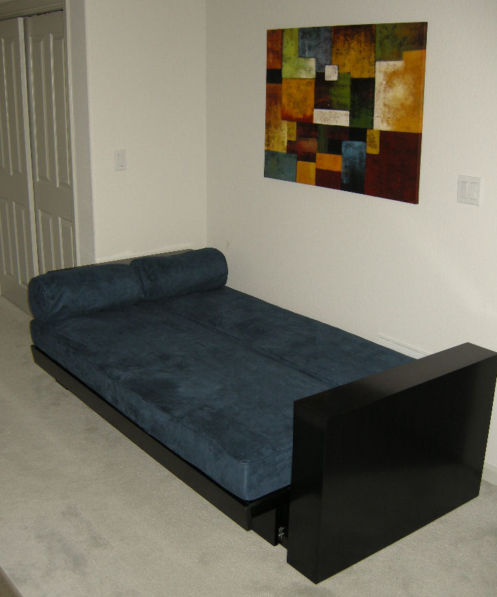 Finding A Floor Plan